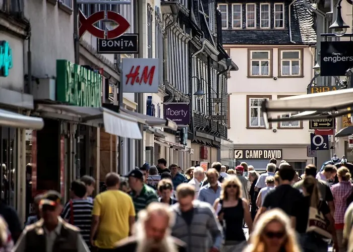 Fewo Goslar Harz