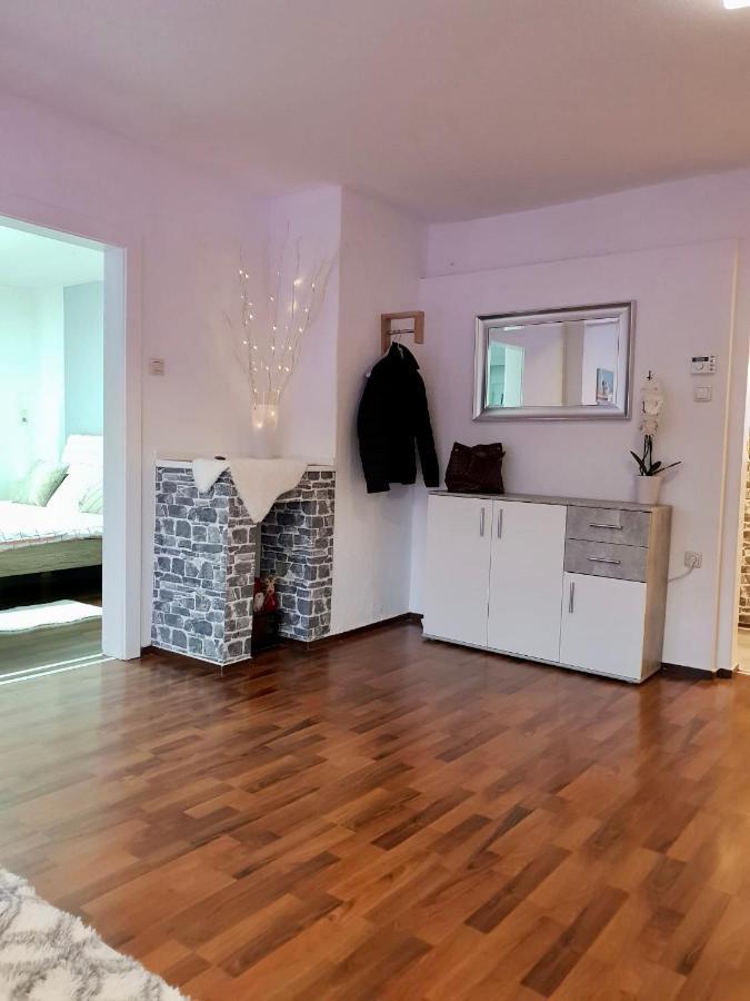 Apartment Harz Goslar