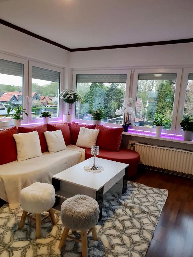 Harz Apartment *