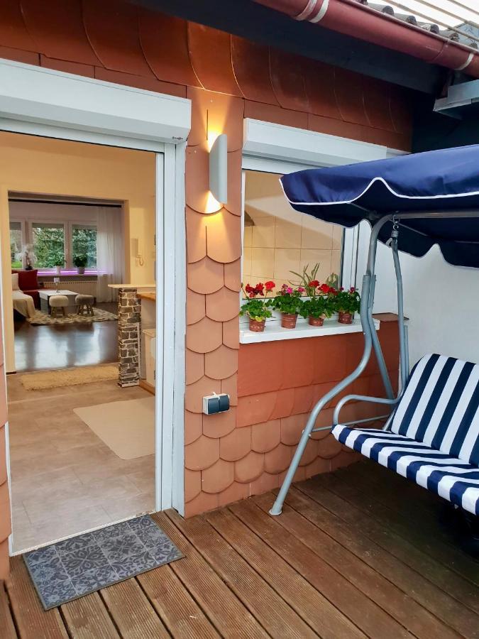 Apartment Harz *