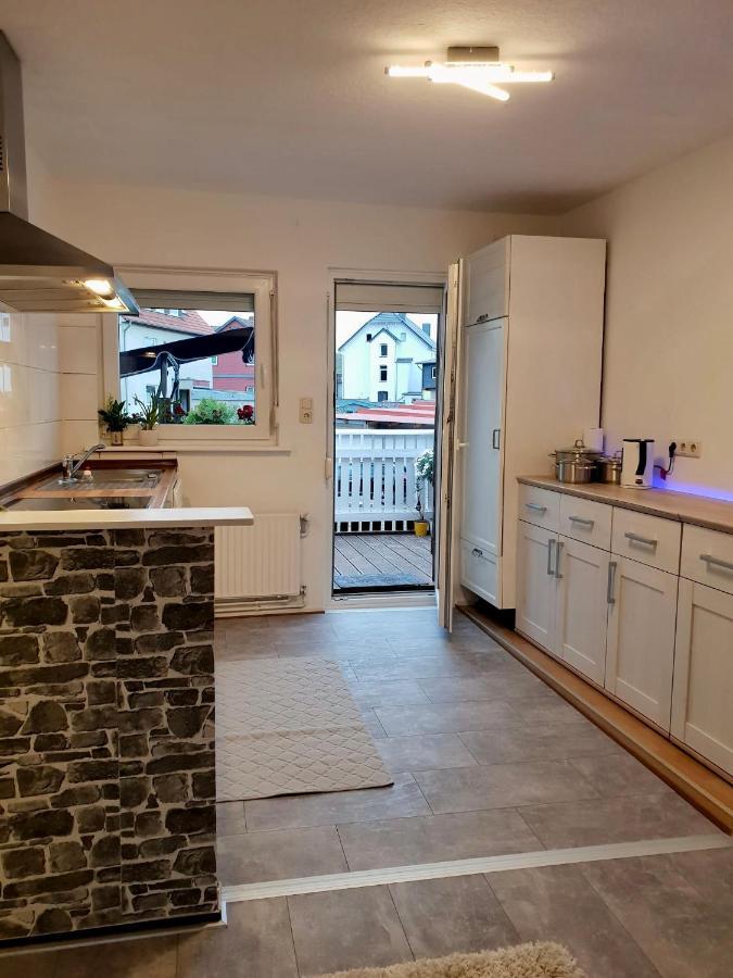 Harz Apartment