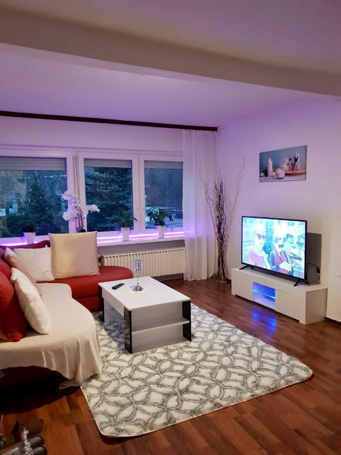 Harz Apartment Goslar