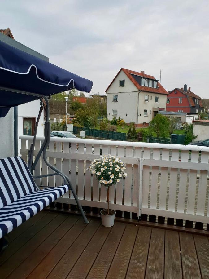 Harz Apartment