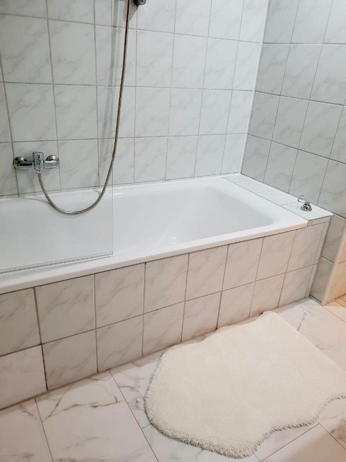 Harz Apartment *