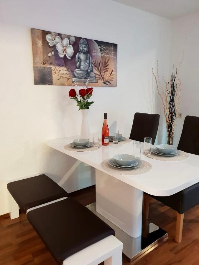 Harz Apartment *