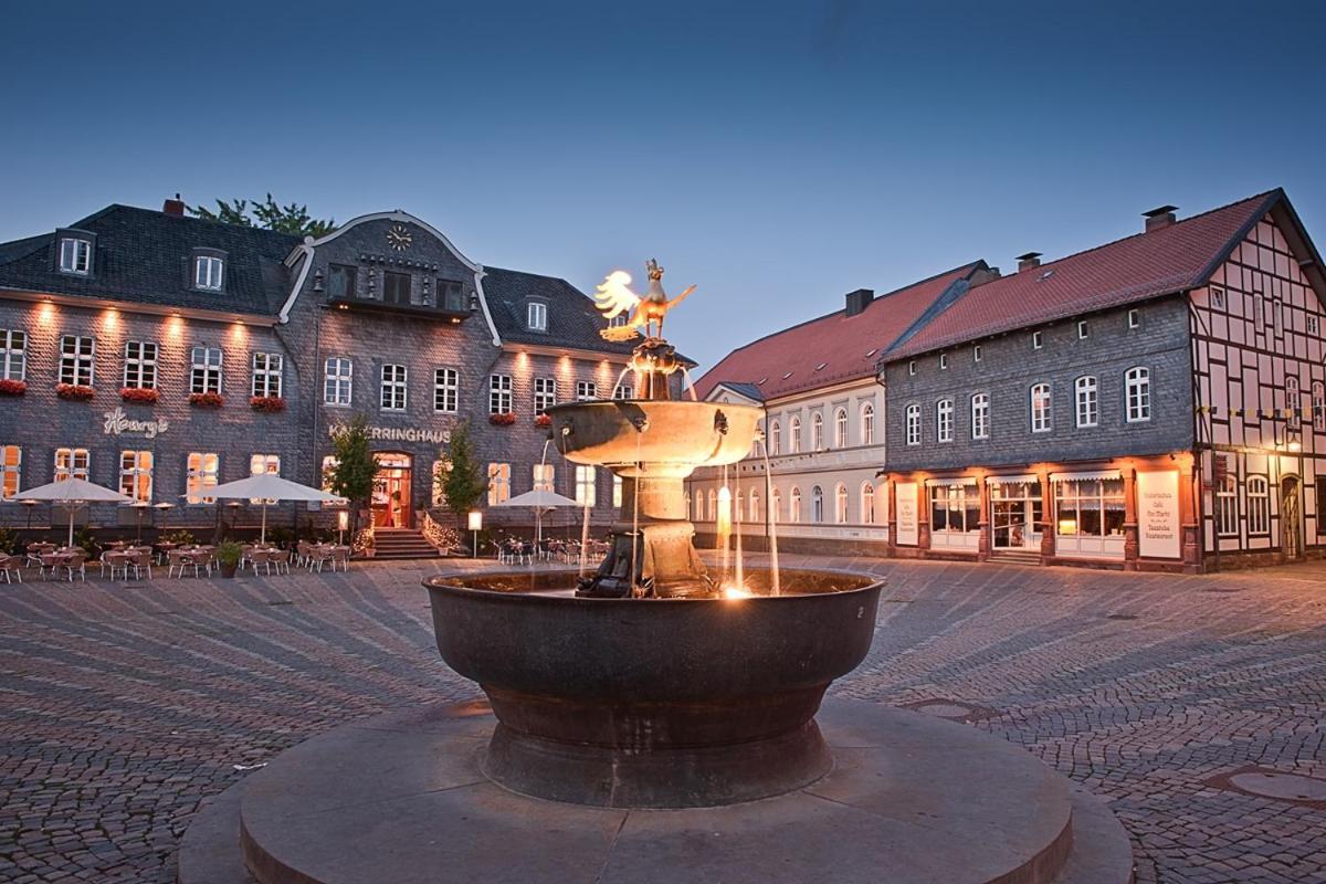 Harz Apartment Goslar