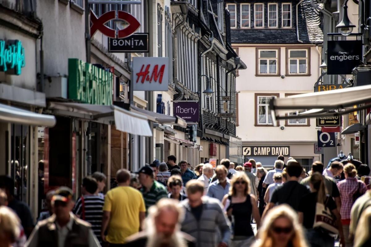 Harz Goslar