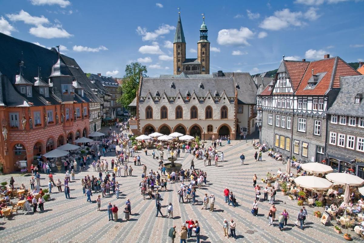 Harz Goslar