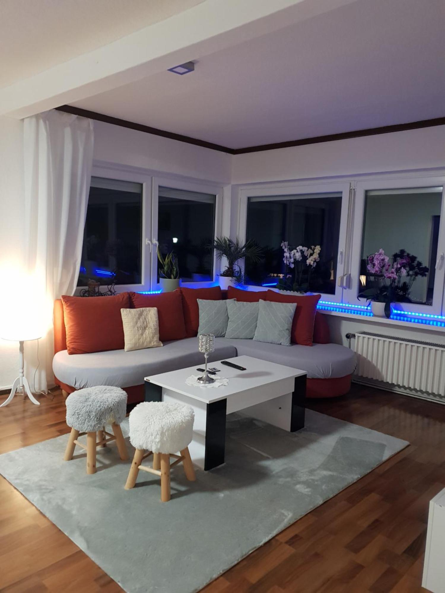 Apartment Harz Goslar