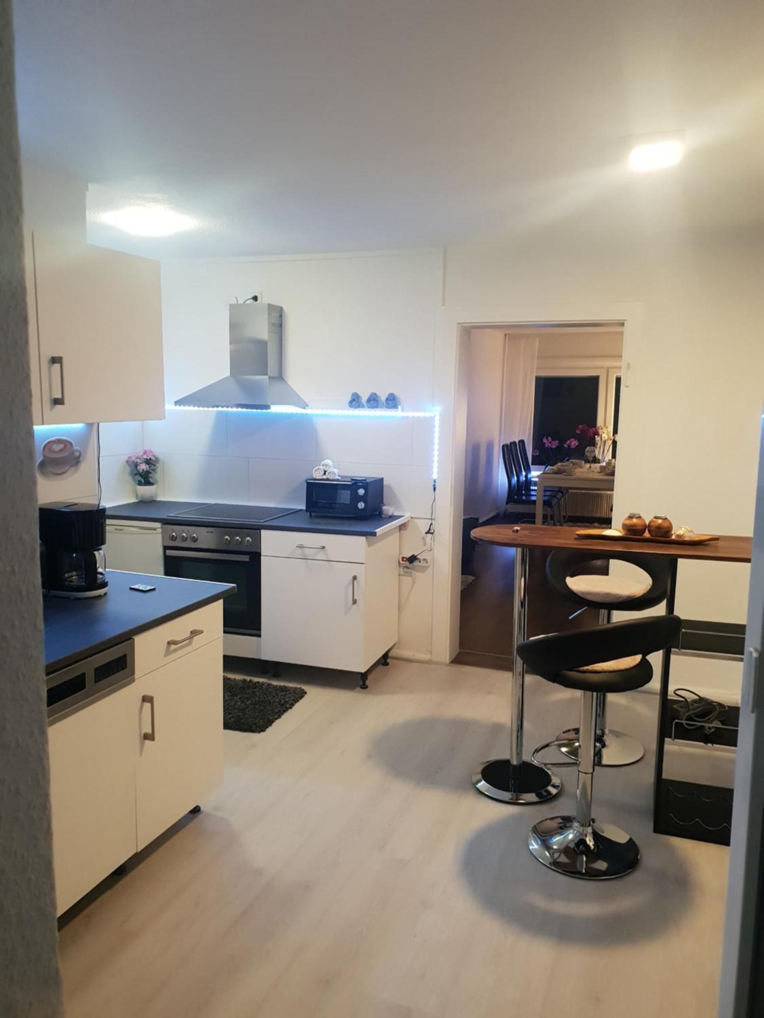 Harz Apartment Goslar