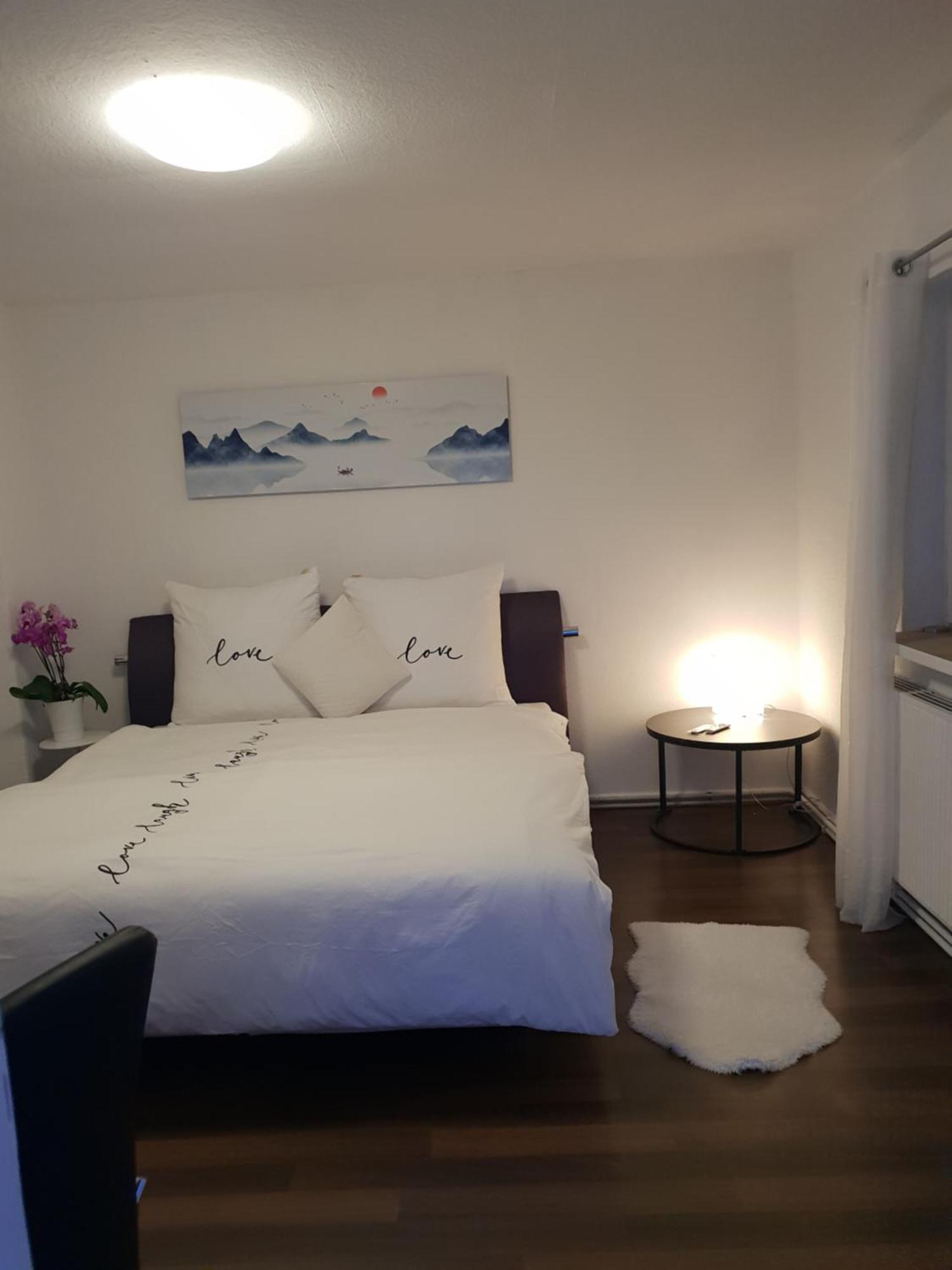 Apartment Harz *