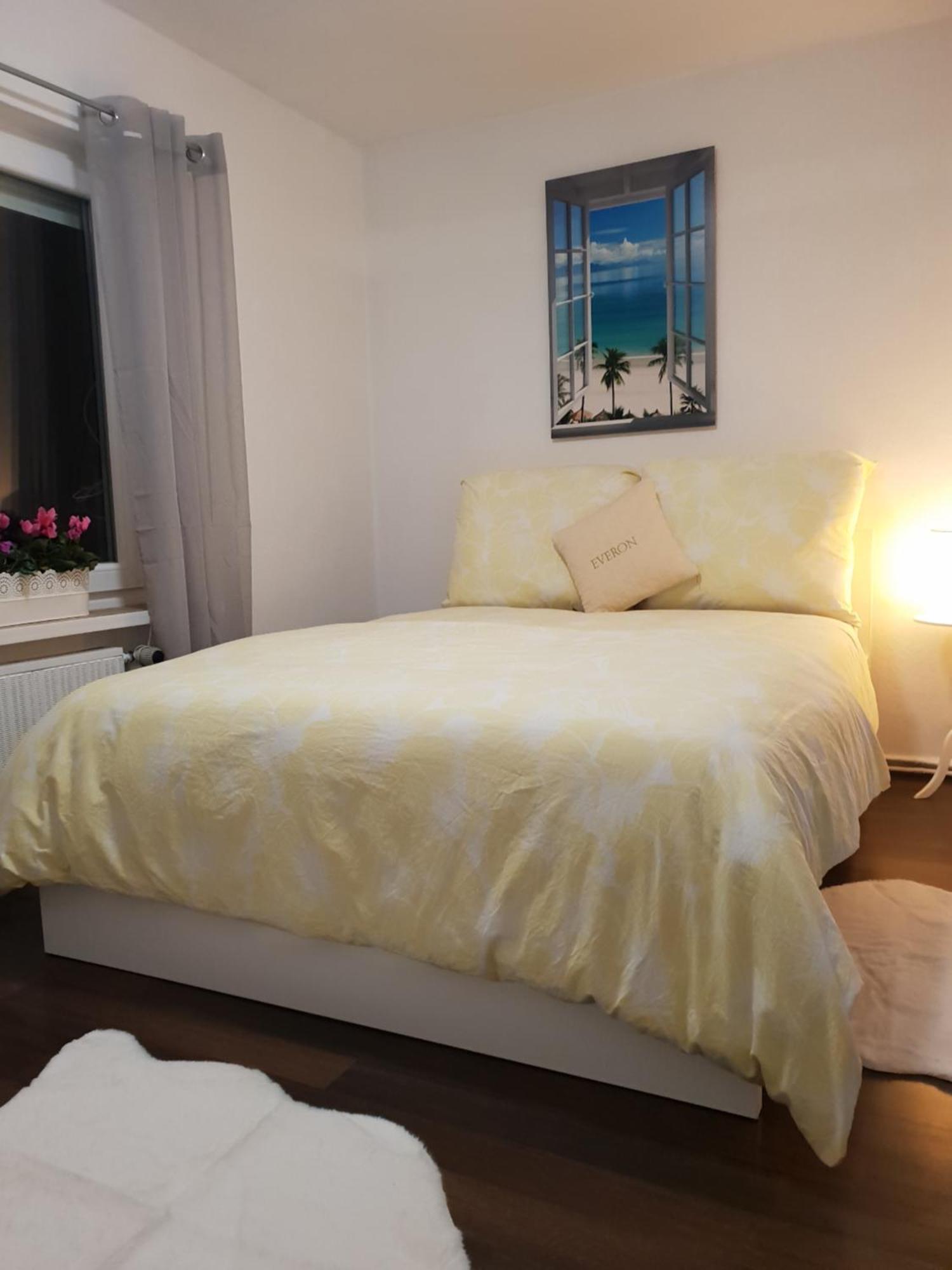 Apartment Harz