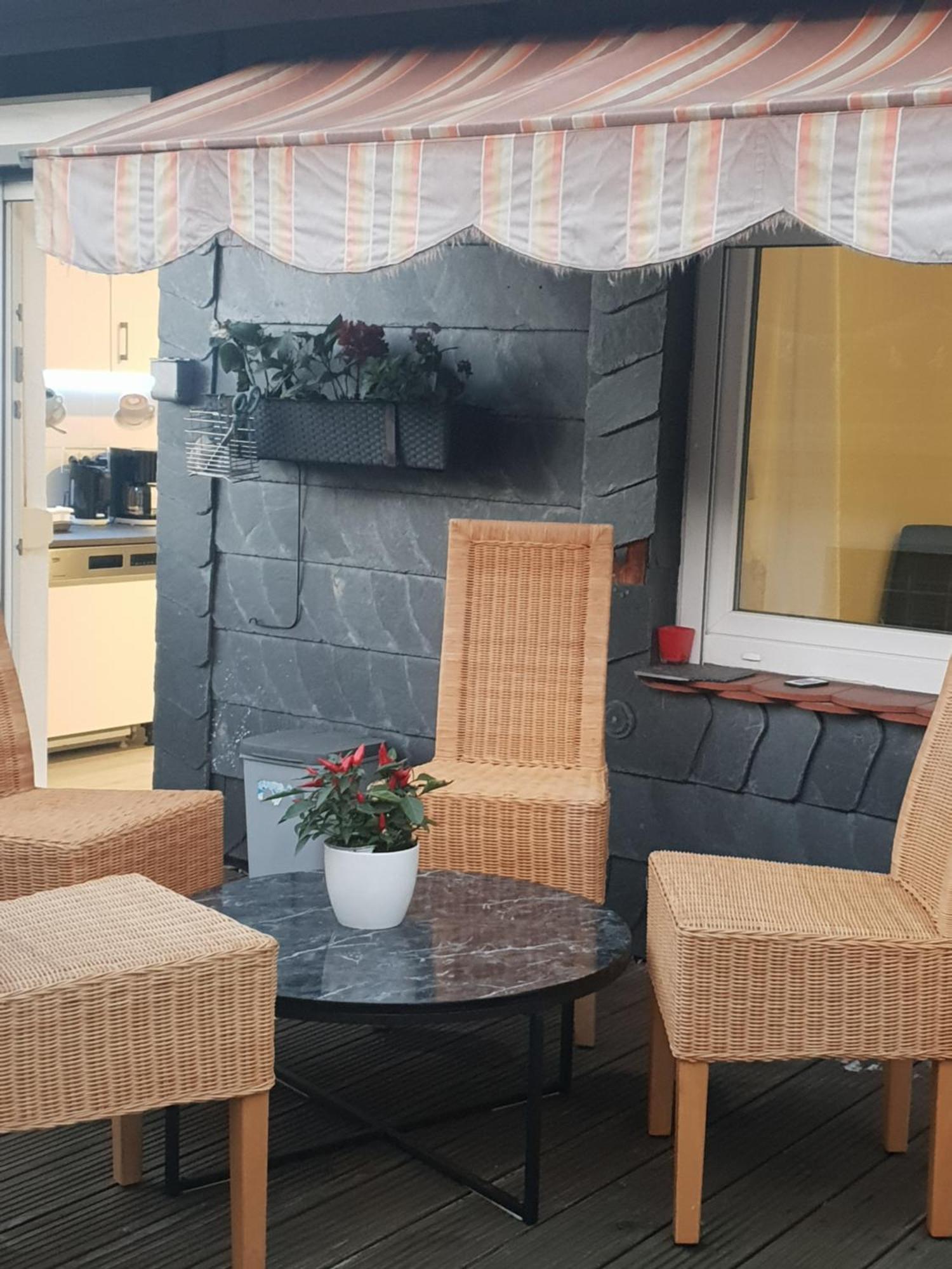 Apartment Harz