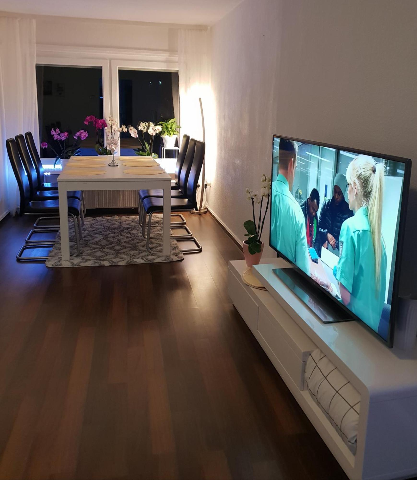 Apartment Harz *