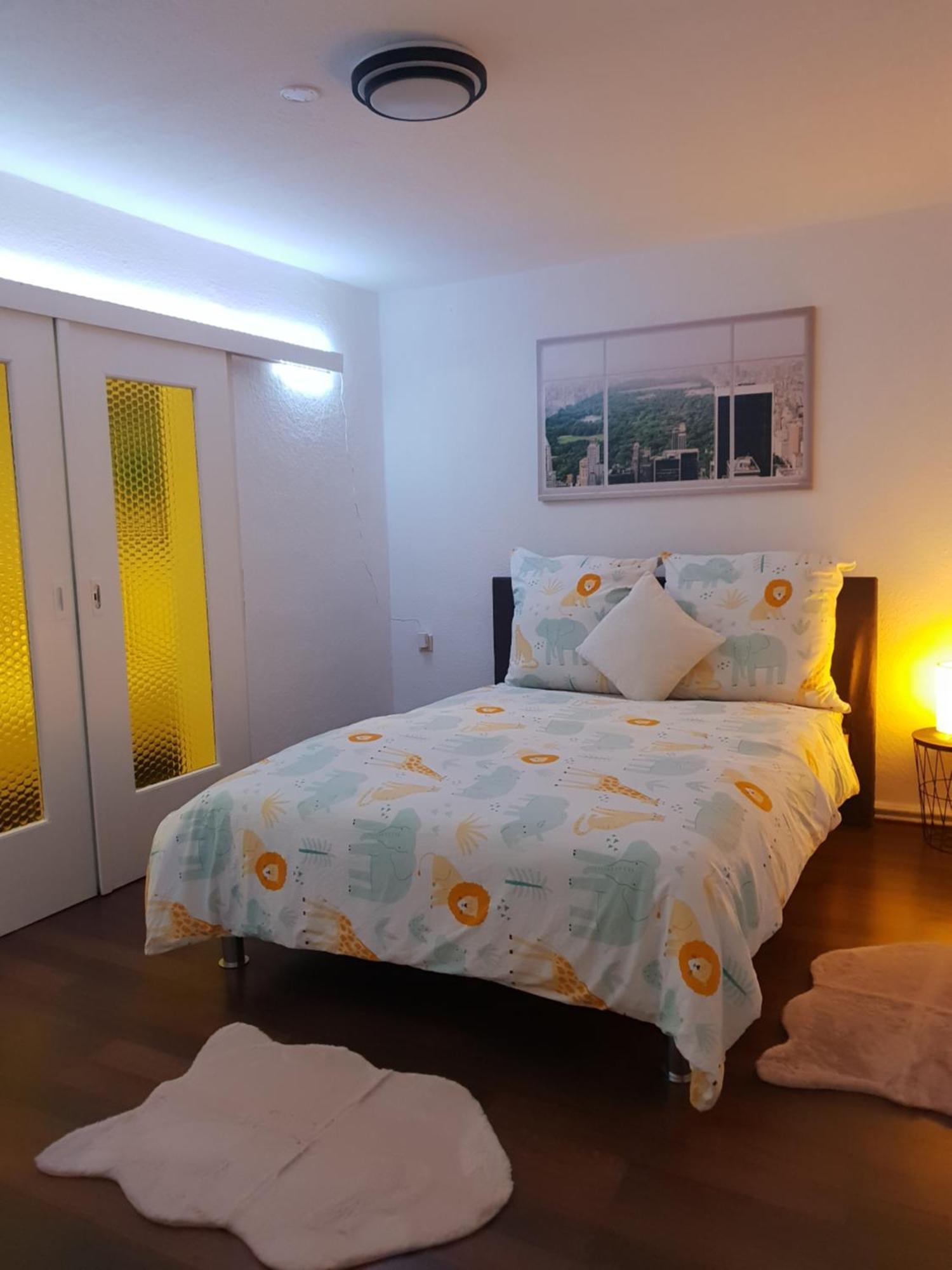 Apartment Harz Goslar